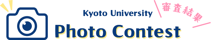 Kyoto University Photo Contest 入賞作品紹介